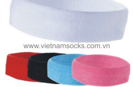 Băng đô - Bít Tất Ngôi Sao Việt - Công Ty TNHH Sản Xuất Thương Mại Dịch Vụ Xuất Nhập Khẩu Ngôi Sao Việt